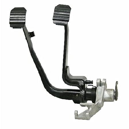 113-798-900 EMPI 4526-B ストックペダルアセンブリ - T1 Bug Ghia...