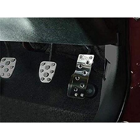 Cusco 965 766 A スポーツアクセルペダル BRZ 輸入品