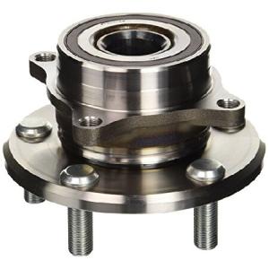 純正ホンダ44300-TK8-A01ホイールベアリングとハブアセンブリ。 並行輸入品｜import-express-net