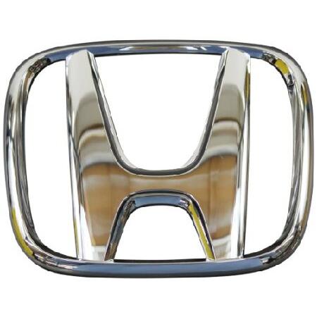 HONDA (ホンダ) 純正部品 エンブレム フロントセンター (H) アクティ トラック CR-V...