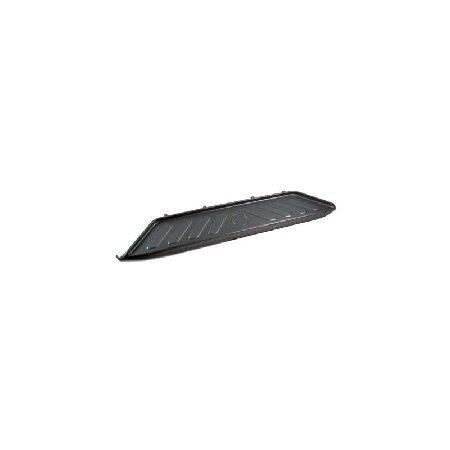 2005-2017 日産85065-EA600 フロンティア リアバンパー ステップカバー 下部パッ...