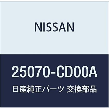NISSAN (日産) 純正部品 エンジン オイル プレツシヤー センサー 品番25070-CD00...