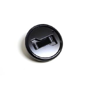 GoBadges MS001磁気ブラックグリルバッジホルダー 並行輸入品｜import-express-net