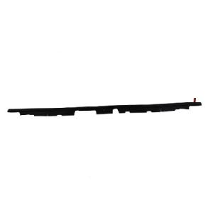 TOYOTA (トヨタ) 純正部品 フード トゥー フロントエンドパネル シール 品番53395-47020 並行輸入品｜import-express-net
