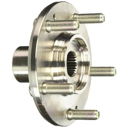 純正ヒュンダイ 51750-1P000 ホイールハブアセンブリ フロント 並行輸入品