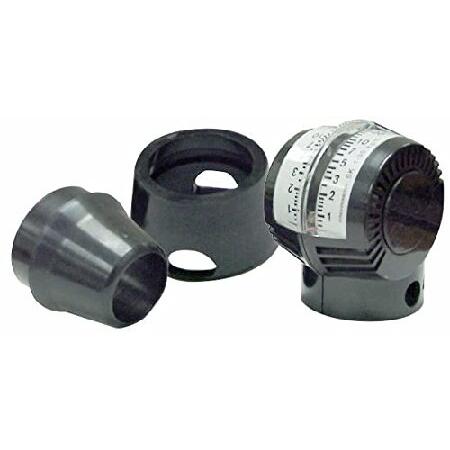 EMPI 43-5712 EMPI ユニバーサル Pro-Sync アダプター2個付き VWバグ、バ...