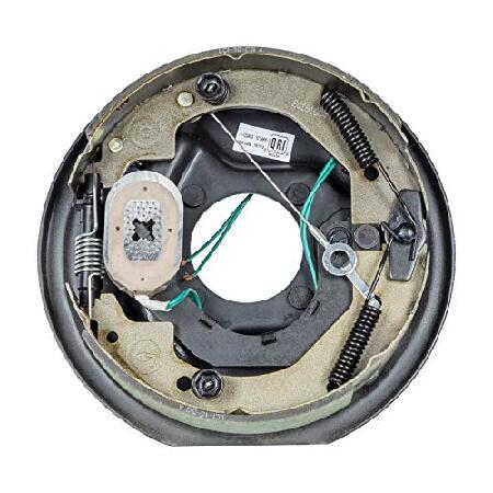 Lippert コンポーネント 10 Inch x 2.25 Inch 296650 並行輸入品