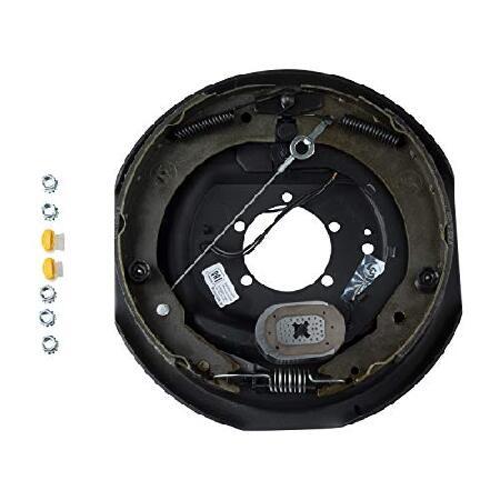 Lippert コンポーネント 12 Inch x 2 Inch 296652 並行輸入品