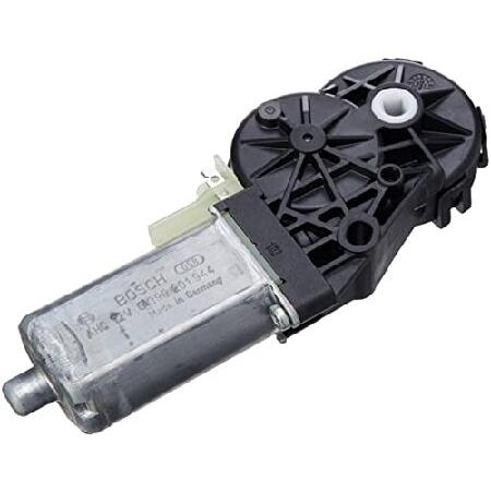 Bosch 0390201944 Gear Motor 並行輸入品