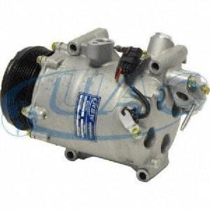 エアコンコンプレッサーキット 2007-2015 Honda CR-V 2012-2014 Honda Si クーペ用 並行輸入品｜import-express-net