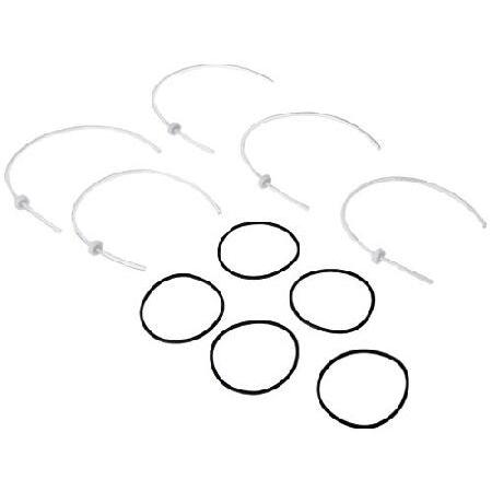 Fuji Spray 2060 600CC Gravity Cup Parts Kit 輸入品