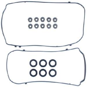mAhLE Original vs50559エンジンバルブカバーガスケットセット 並行輸入品｜import-express-net