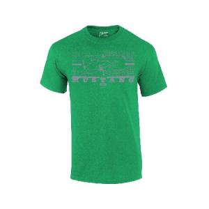 Trenz Shirt Company SHIRT メンズ US サイズ: 3X-Large カラー: グリーン 並行輸入品｜import-express-net