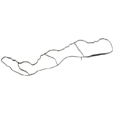 Elring 719.790 Gasket, intake manifold 並行輸入品