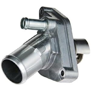 Mishimoto MMTS-350Z-03L Racing Low Temp Thermostat Compatible With Nissan 350Z 2003-2006 並行輸入品｜import-express-net