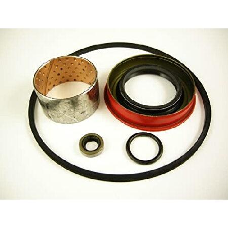 CT Solutions CT9683 TH350 延長テールハウジング リアリークストップシールキ...