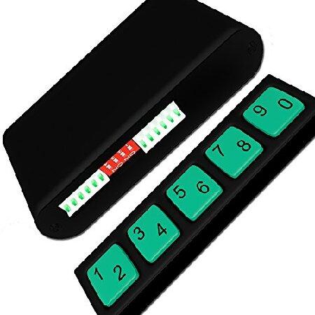 Best Door Keypad Lock for Cars, Trucks, ＆ SUV - No...