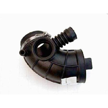 BMW E85 Z4 2003-2005 3.0i m54 インテークブーツ スロットルハウジング ...