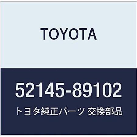 TOYOTA (トヨタ) 純正部品 フロントバンパサイドマウンティング ブラケット ハイラックス 品...