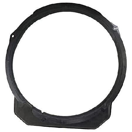 Chrysler 純正 55056985AB ファンシュラウド 並行輸入品