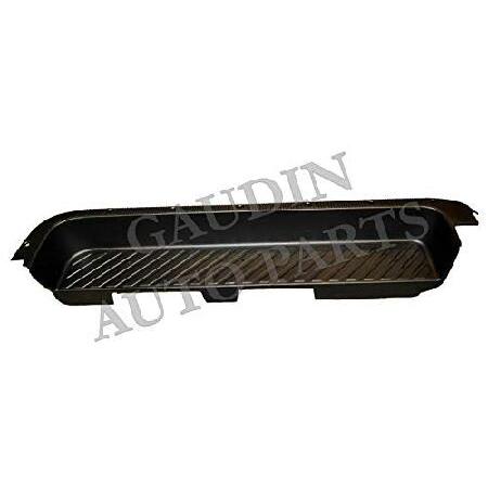 純正フォード F7UZ-1513228-AAB ドアスカッフプレート 並行輸入品
