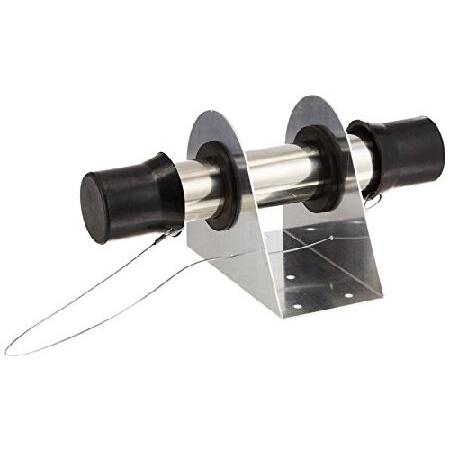 ドキュメントホルダー、SS、9 L x 4 d in。 輸入品