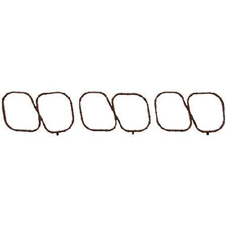 FEL-PRO INC. MS97120 PLENUM GASKET SE 並行輸入品
