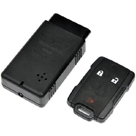 Dorman 99355キーフォブ 輸入品