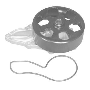 ACDelco 252-936 Professional Water Pump Kit 並行輸入品｜import-express-net
