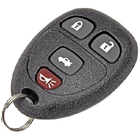 Dorman 13732 Keyless Entry Remote by Dorman 輸入品