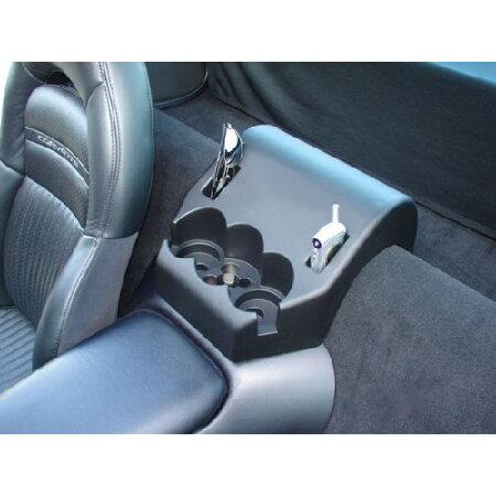 1997 - 2004 Corvetteストレージコンソールカップホルダー 輸入品