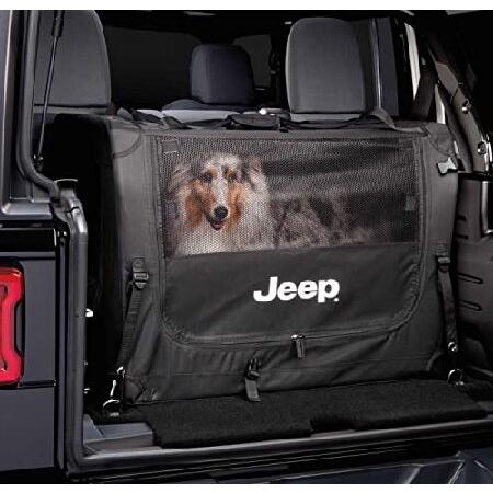 2014 Jeep Cherokee Collapsible Jeep Pet Kennel by ...