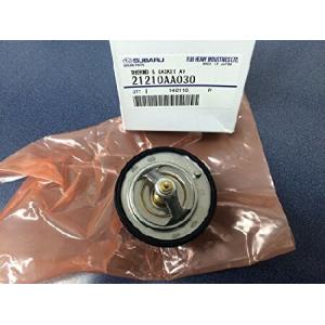 純正スバル 21210AA030 サーモスタットガスケットAY 1パック 並行輸入品｜import-express-net