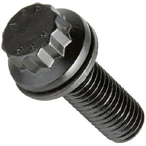 ARP (672-1003) Oxide Bolt, Black 並行輸入品｜import-express-net