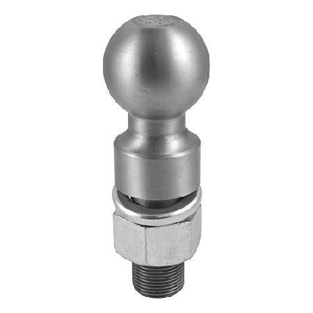 Curt 40086トレーラーボール 並行輸入品