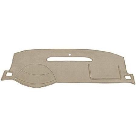 Custom Dash Cover - W/O Navigation - 2003-2006 For...