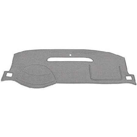 Seat Covers Unlimited Pontiac Montana Dash Cover M...