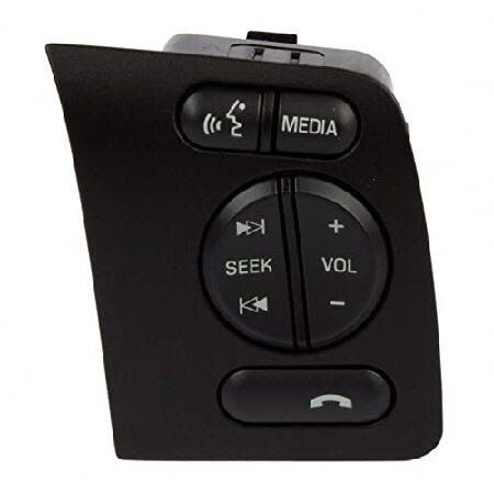 Motorcraft - Switch Asy - Contro (P) (SW7029) 輸入品