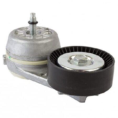 Motorcraft BT127 Belt Tensioner Assembly 輸入品