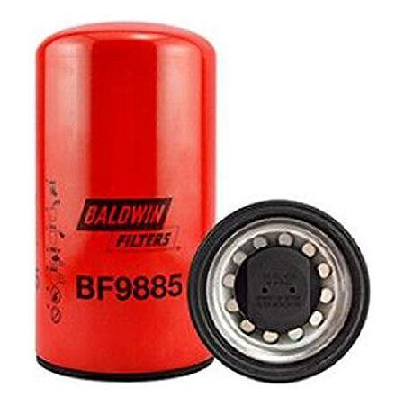 Baldwin BF9885 燃料フィルター 輸入品
