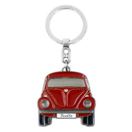 BRISA VW Collection - Volkswagen Enamel Metal Keyr...
