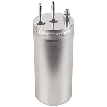 AC A/C Accumulator Receiver Drier For Jeep Wrangle...