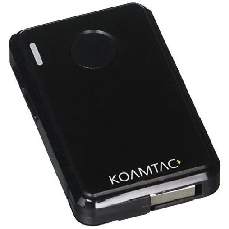 KOAMTAC バーコードリーダー(Bluetooth搭載) KDC20i 並行輸入品