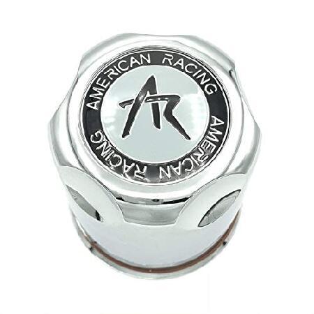 アメリカンレーシングセンターキャップ1327000S 輸入品