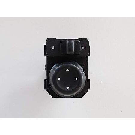 日産 ドアミラースイッチ 25570-3TB2A 輸入品