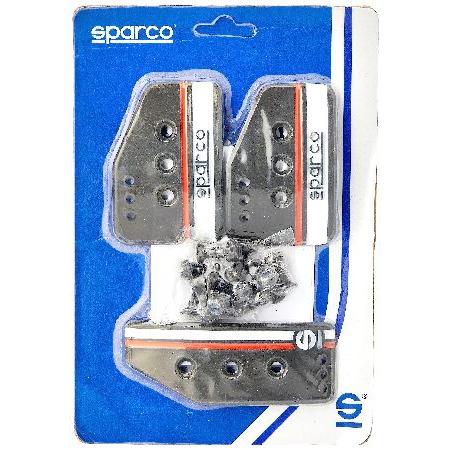 SPARCO (スパルコ) アクセサリーSET OF UNIVERSAL PEDALS 037879...