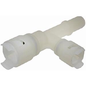 Dorman 800-413CD HVAC ヒーターホースコネクター キャデラック/シボレー/GMCモデル用 並行輸入品｜import-express-net