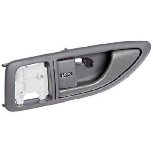 ホンダ 純正ドアハンドル部品 左 インテリア 72160-SR2-A02ZA 並行輸入品｜import-express-net