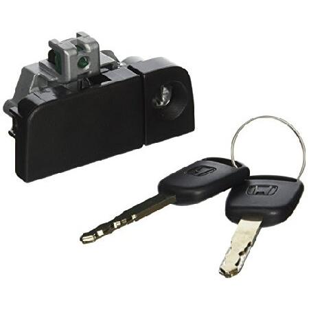 純正ホンダ77540-s9 a-g01zaグローブボックスロックアセンブリ 輸入品