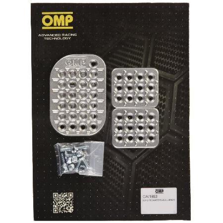 Omp OA / 1863 OMPOA / 1863 輸入品